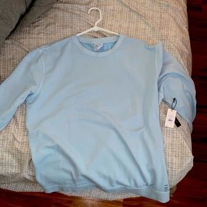 ONIA Crewneck Sweatshirt XL